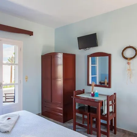 アパート Perdikouli