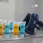 Perdikouli Apartamento