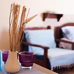 Perdikouli Apartamento *