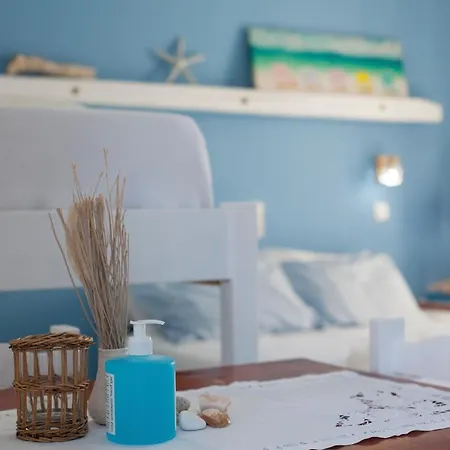 Apartamento Perdikouli