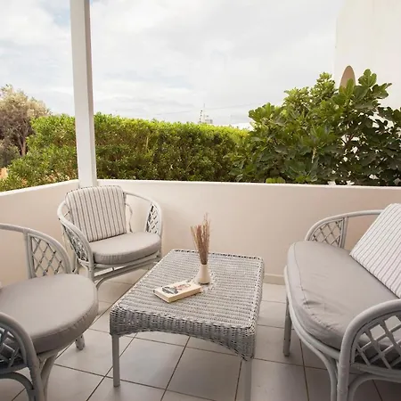 περδικούλη Αλυκή