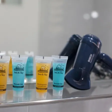 Perdikouli Apartamento