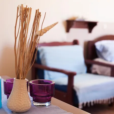 Perdikouli Apartamento *