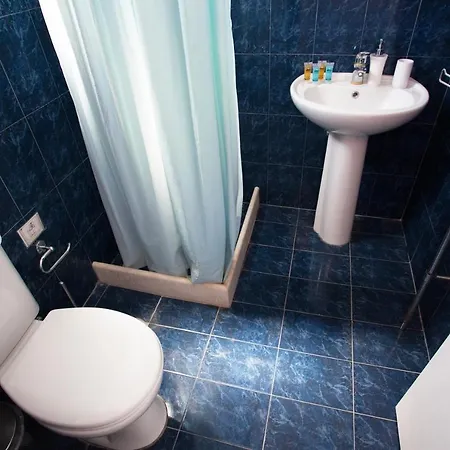 Apartamento Perdikouli Alikí