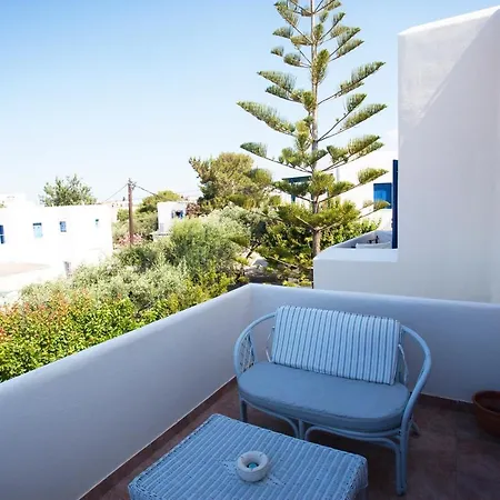 Apartamento Perdikouli