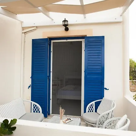 Perdikouli Apartamento