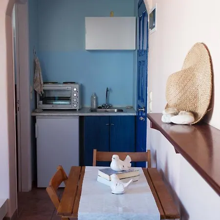 Apartamento Perdikouli
