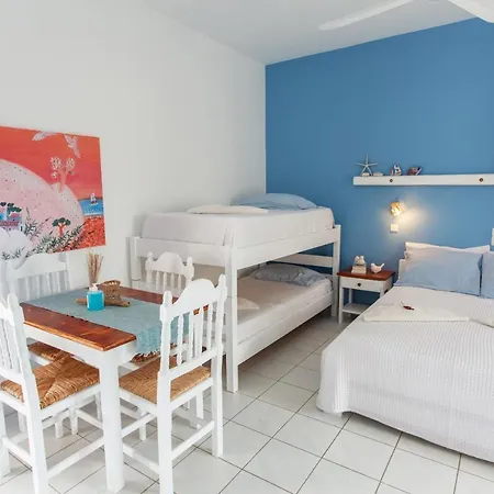 Apartamento Perdikouli