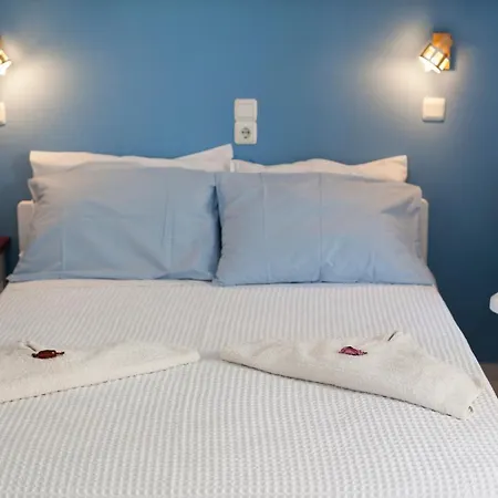 Apartamento Perdikouli *