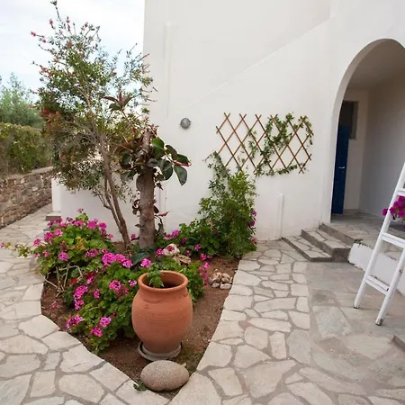 Apartamento Perdikouli