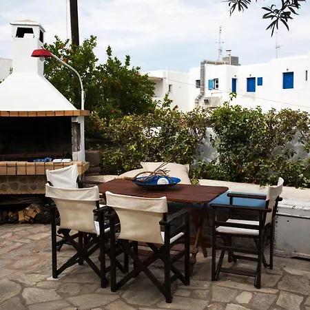 Perdikouli Apartamento