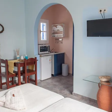 Perdikouli Apartamento