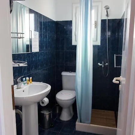 Apartamento Perdikouli Alikí