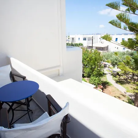 Apartamento Perdikouli Alikí