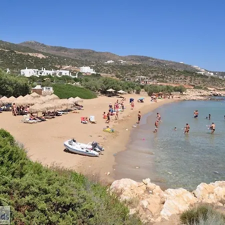 Apartamento Perdikouli *