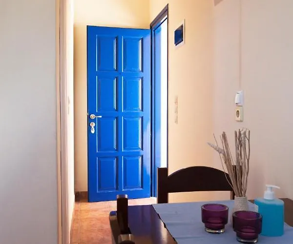 Perdikouli Apartman *