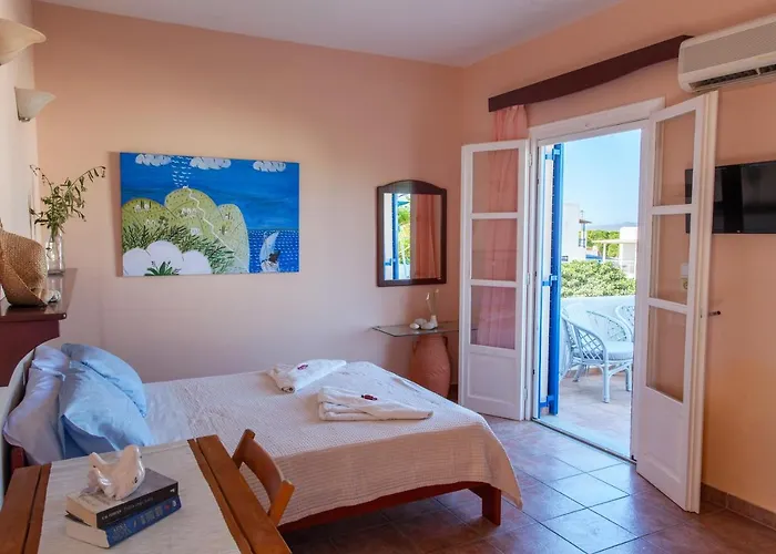 περδικούλη * Αλυκή