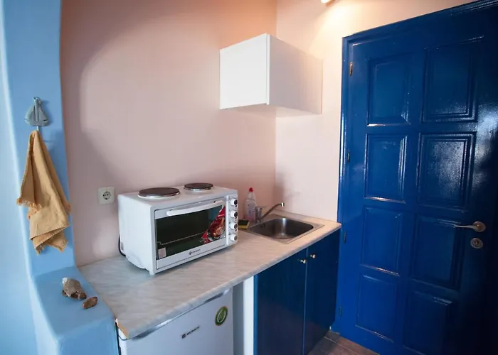 Perdikouli Apartman *