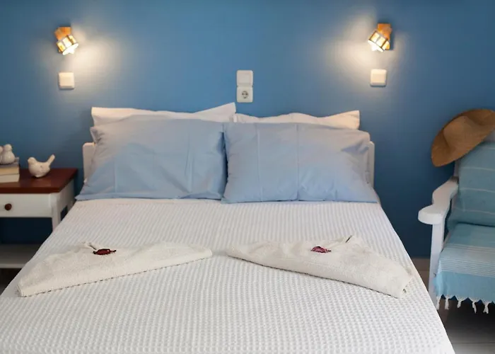 Apartman Perdikouli *