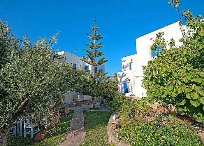 περδικούλη Διαμέρισμα