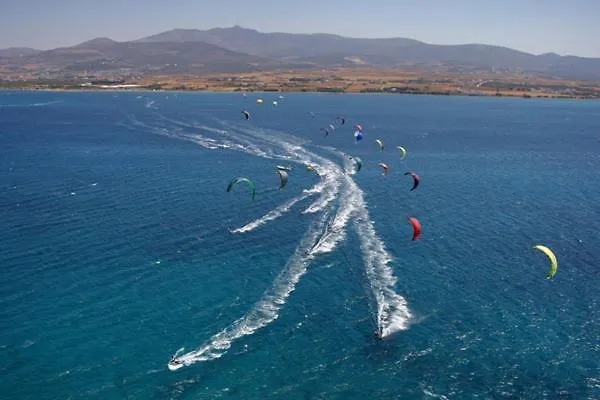 περδικούλη Διαμέρισμα